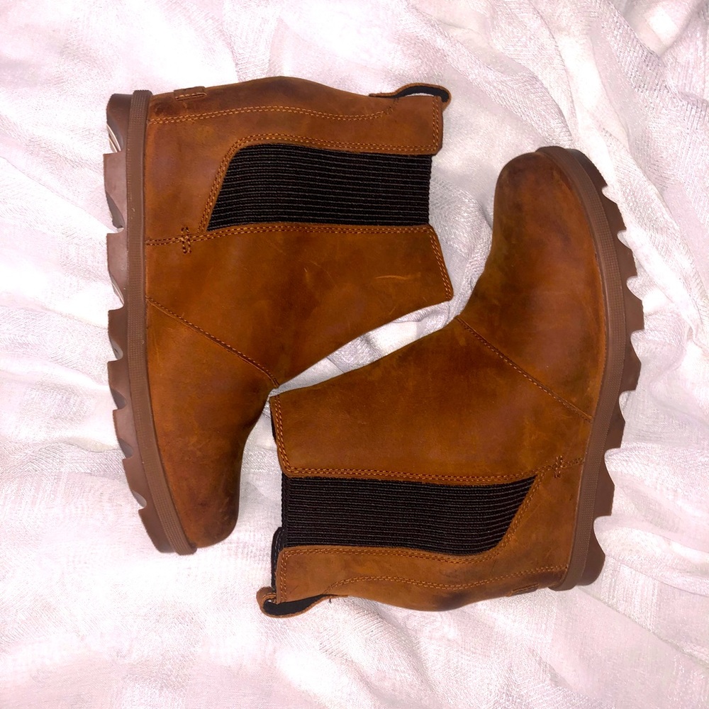 Sorel Size 9